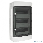 Щит навесной EKF ux65-36-n Unix65 36 модуля (535х319х144) IP65 PROxima, фото4
