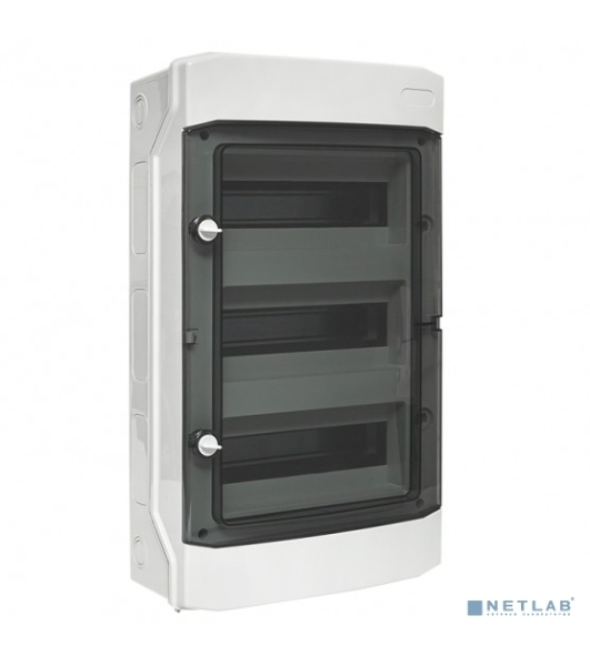 Щит навесной EKF ux65-36-n Unix65 36 модуля (535х319х144) IP65 PROxima