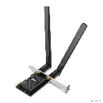 Двухдиапазонный адаптер PCI Express TP-Link Archer TX20E с поддержкой Wi-Fi AX1800 и Bluetooth 5.2, фото6