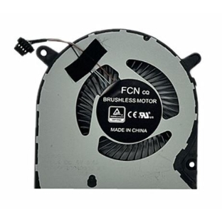 Вентилятор (кулер) для ноутбука Dell G3 3590 CPU