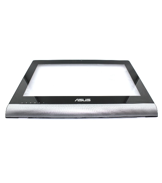 Защитное стекло для Asus ET2020 с рамкой