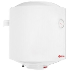 Водонагреватель электрический Thermex Champion TitaniumHeat 50 V белый, накопительный, 50 л, 2 кВт, настенный, вертикальный, бак с титановым покрытием, фото6