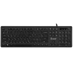 Клавиатура SMARTBUY (SBK336UK) 336 USB, фото18