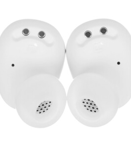 Наушники TWS JBL Wave Buds 2 белый, внутриканальные, Bluetooth