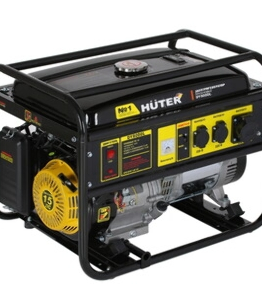 Электрогенератор Huter DY KH80 900/64/1/118