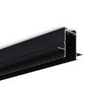 Шинопровод встраиваемый Ambrella light GL1012 BK черный IP20 220V 3000*62.5*56, фото8