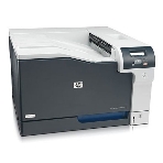 Принтер лазерный HP Color LaserJet CP5225n (CE711A), A3, цветной, печ. до 20 стр/мин., 600 x 600 dpi, USB, RJ-45, фото 1
