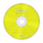 Диск DVD-R Mirex 4.7 Gb, 16x, Slim Case (1), (1/200), фото2
