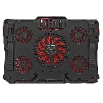 Подставка для ноутбука CROWN CMLS-k330 RED, фото17