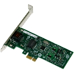 Сетевая карта EXPI9301CT - OEM, Gigabit Desktop Adapter PCI-E x1 10/100/1000Mbps, фото4