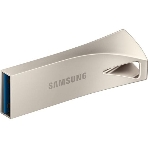 Флешка USB 64Gb USB Drive USB 3.1 Samsung BAR Plus (up to 300Mb/s) (MUF-64BE3/APC) серебристый, фото20