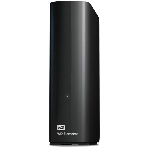 Внешний HDD 3.5' Western Digital Elements Desktop, 16TB, USB 3.2 Gen 1 Type-A, 5400 rpm, черный, фото16