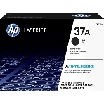 Картридж лазерный HP 37A черный для HP LaserJet (CF237A) 11000 стр, фото5
