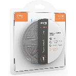 Лента светодиодная Basic Gauss 12V 8W/m 900lm/m 3000K IP20 LED 3m 1/100, фото2