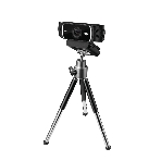 Веб-камера Logitech C922 Pro Stream 1920x1080, 30 кадр/с, USB Type-A, микрофон (2 шт, шумоподавление), автоматическая фокусировка, автоосвещение, универсальное крепление, фото44