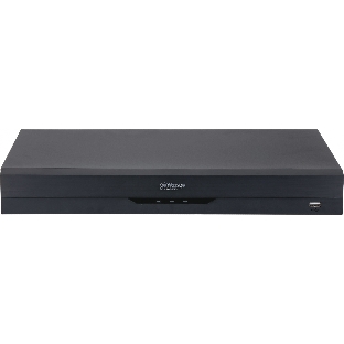 Регистратор HIKVISION 16CH HD-TVI AHD CVI IDS-7216HQHI-M2/FA C
