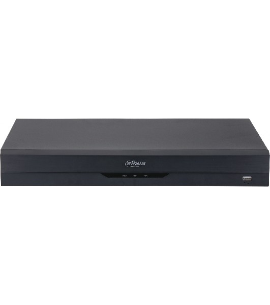 Регистратор HIKVISION 16CH HD-TVI AHD CVI IDS-7216HQHI-M2/FA C