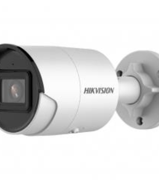 IP камера Hikvision 2Mpix IR BULLET DS-2CD2023G2-IU 2.8D