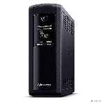 Источник бесперебойного питания CyberPower VP1600ELCD/1600 ВА/960 Вт/USB/RS-232/RJ-11/RJ-45/5 х CEE 7 (евророзетка), фото14