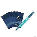 Термопаста MX-6 Thermal Compound 4-graмм with 6pcs MX Cleaner ACTCP00084A, фото3