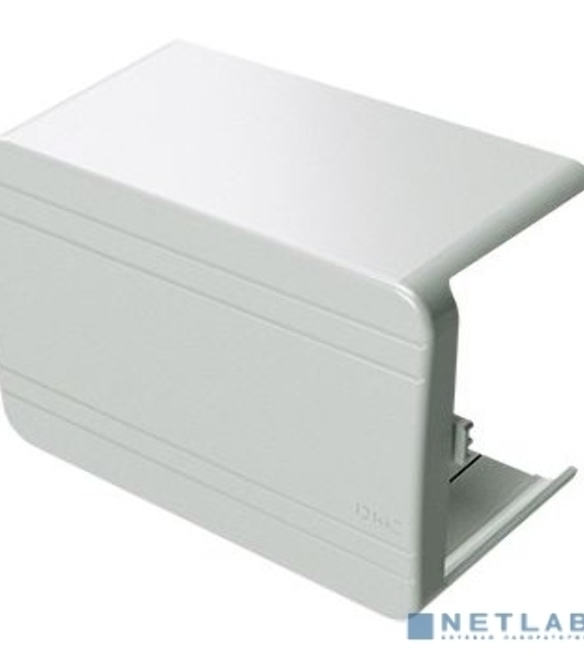 Тройник/отвод для кабель-канала NTAN 100х40 ДКС 01757