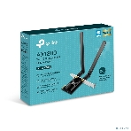 Двухдиапазонный адаптер PCI Express TP-Link Archer TX20E с поддержкой Wi-Fi AX1800 и Bluetooth 5.2, фото5