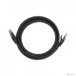 Патч-корд U/UTP Rexant cat.6, RJ45-RJ45, неэкранированный, 26AWG, LSZH, черный, 1.5 м, фото4