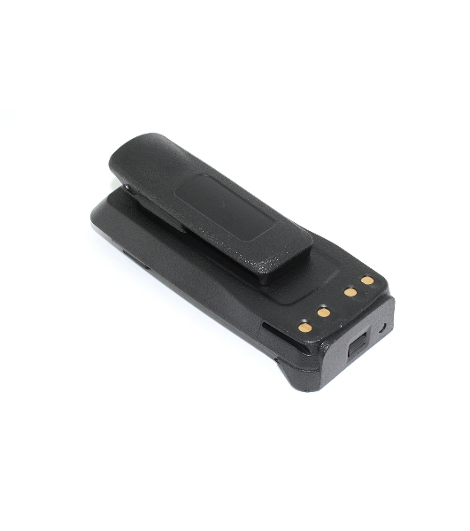 Аккумулятор Amperin для Motorola DP3400, XPR 6100 (PMNN4077E) 2400 mAh 7.4V Li-ion (Impres)