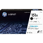Картридж лазерный HP 151A W1510A черный (3050 стр.) для HP HP LJ pro 4003, MFP 4103, фото3