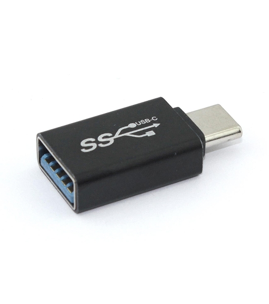 Удлинитель USB Type A мама Type-C папа
