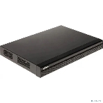 Видеорегистратор IP Dahua 8-канальный 4K и H.265+. Входящий поток до 160 Мбит/с; сжатие: H.265+, H.265, H.264+, H.264; разрешение записи до 12Мп; накопители: 2 SATA III до 20Тбайт; воспроизведение: 8кн, фото7