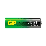 Алкалиновые батарейки c технологией G-tech GP Ultra Plus Alkaline 15А AА - 4 шт. на блистере, фото5