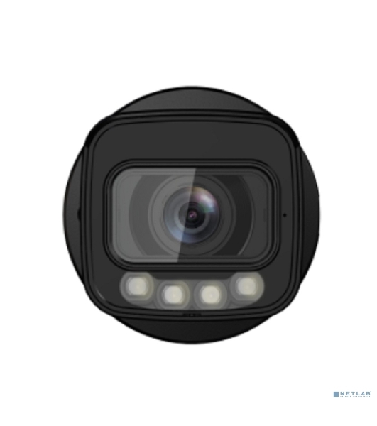 Камера видеонаблюдения Dahua DH-IPC-HFW3449TP-ZS-IL