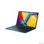 Ноутбук Asus Vivobook 17 X1704VA-AU982 Core 5 120U 16Gb SSD512Gb Intel Graphics 17.3' IPS FHD (1920x1080) без ОС blue WiFi BT Cam (90NB13X2-M00ML0), фото12