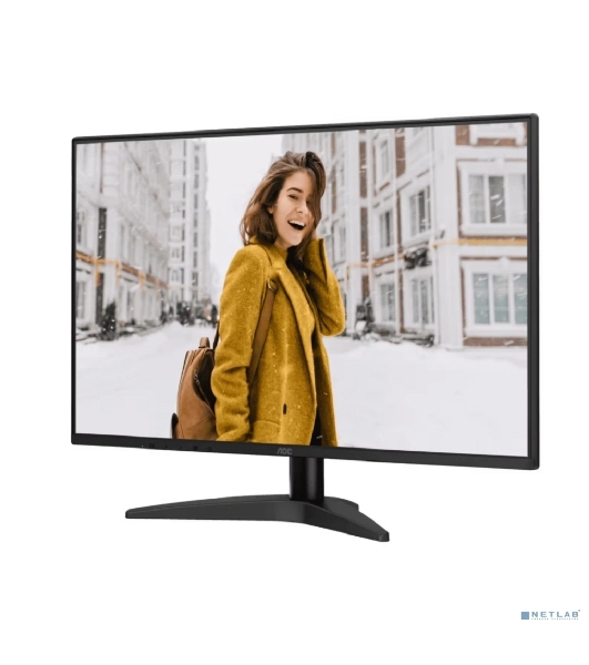 Монитор AOC 27' 27B36X IPS 1920x1080 144Hz HDMI DP USB 1500:1 300cd 178гр/178гр