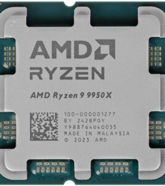 Процессор AMD Ryzen Threadripper 9960X Soc-sTR5 4.2GHz OEM