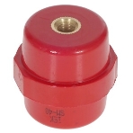 Изолятор SM40 (М8) силовой IEK, фото3