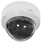 Видеокамера Uniview IP купольная, 1/3' 4 Мп КМОП @ 30 к/с, ИК-подсветка до 30м., 0.01 Лк @F2.0, объектив 4.0 мм, DWDR, 2D/3D DNR, Ultra 265, H.265, H.264, MJPEG, 2 потока, детекция движения, детекция, фото4