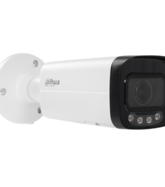 Камера видеонаблюдения IP Dahua DH-IPC-HFW3849TP-ZAS-IL 2.7-13.5мм цв.