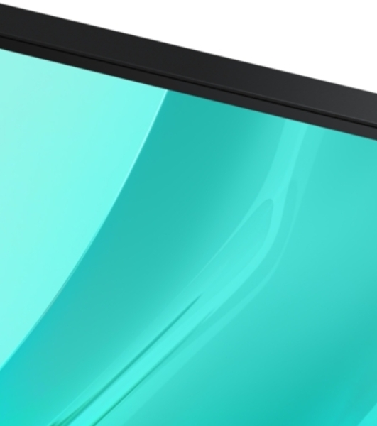 Монитор 24' Samsung ViewFinity S6 S24D604UAU IPS 2560x1440, 100 Гц, 5 мс, 16:9, 350 кд/м², HDMI 2.0, DP 1.4, USB-C, Ethernet, 3.5 Jack, USB Hub, HDR10, PIP, черный