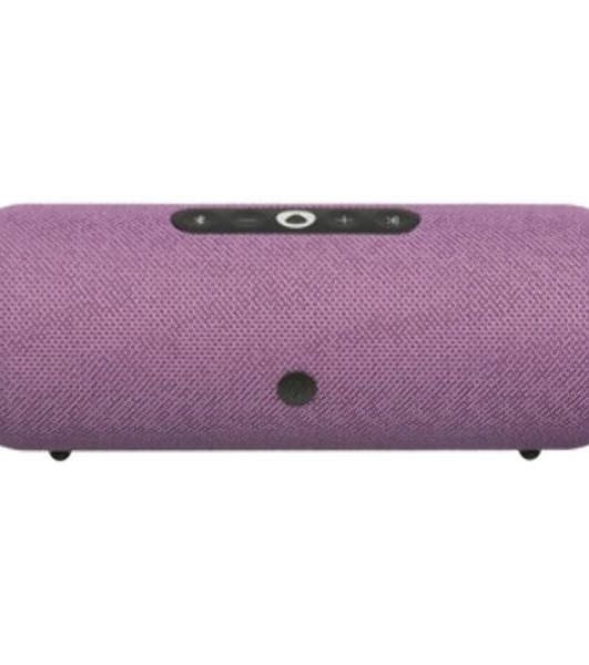 Умная колонка Яндекс Станция Стрит, 30Вт, компактная, 2 динамика, Wi-Fi, Bluetooth 5.0, Алиса, зеленый