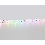 Светодиодная лента Ambrella light GS2201 5050 30Led/ 7.2W m/ 12V IP20 RGB /5000*10*1.87mm (4 конт.), фото15