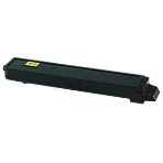 Картридж лазерный Kyocera TK-895K (1T02K00NL0) черный для FS-C8020MFP/C8025MFP/FS-C8520MFP/C8525MFP 12000 стр, фото 1