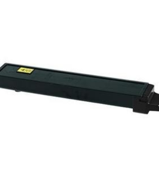 Картридж лазерный Kyocera TK-895K (1T02K00NL0) черный для FS-C8020MFP/C8025MFP/FS-C8520MFP/C8525MFP 12000 стр