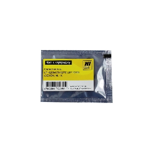 Чип Hi-Black к картриджу HP CP1025/1025/M175/M275 M new 1K