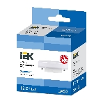 Лампа светодиодная IEK LLE-T80-12-230-65-GX53 ECO T75 таблетка 12Вт 230В 6500К GX53, фото2