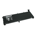 Аккумуляторная батарея для ноутбука Dell XPS 15-9530 Dell Precision M3800 61Wh TOTRM, фото 1