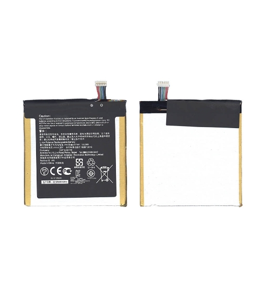 Аккумулятор для ASUS Fonepad Note 6 ME560CG C11P1309