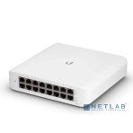 Коммутатор UniFi Desktop 16Port Gigabit Switch with PoE, фото14