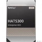 Жесткий диск Synology HDD SATA 3,5' 16Tb, 7200 rpm, 512Mb buffer, MTTF 2,5M, 5YW, фото3